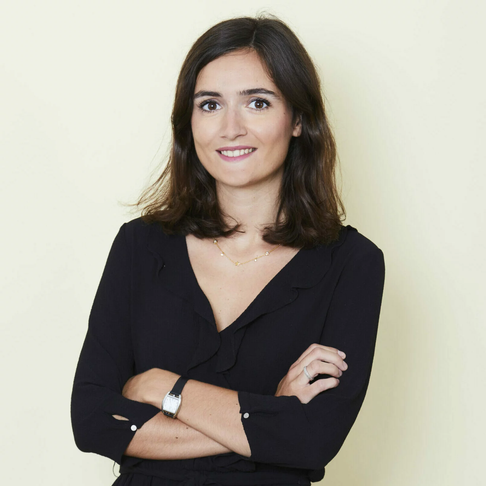 Claire Sauvage Director Data Analytics