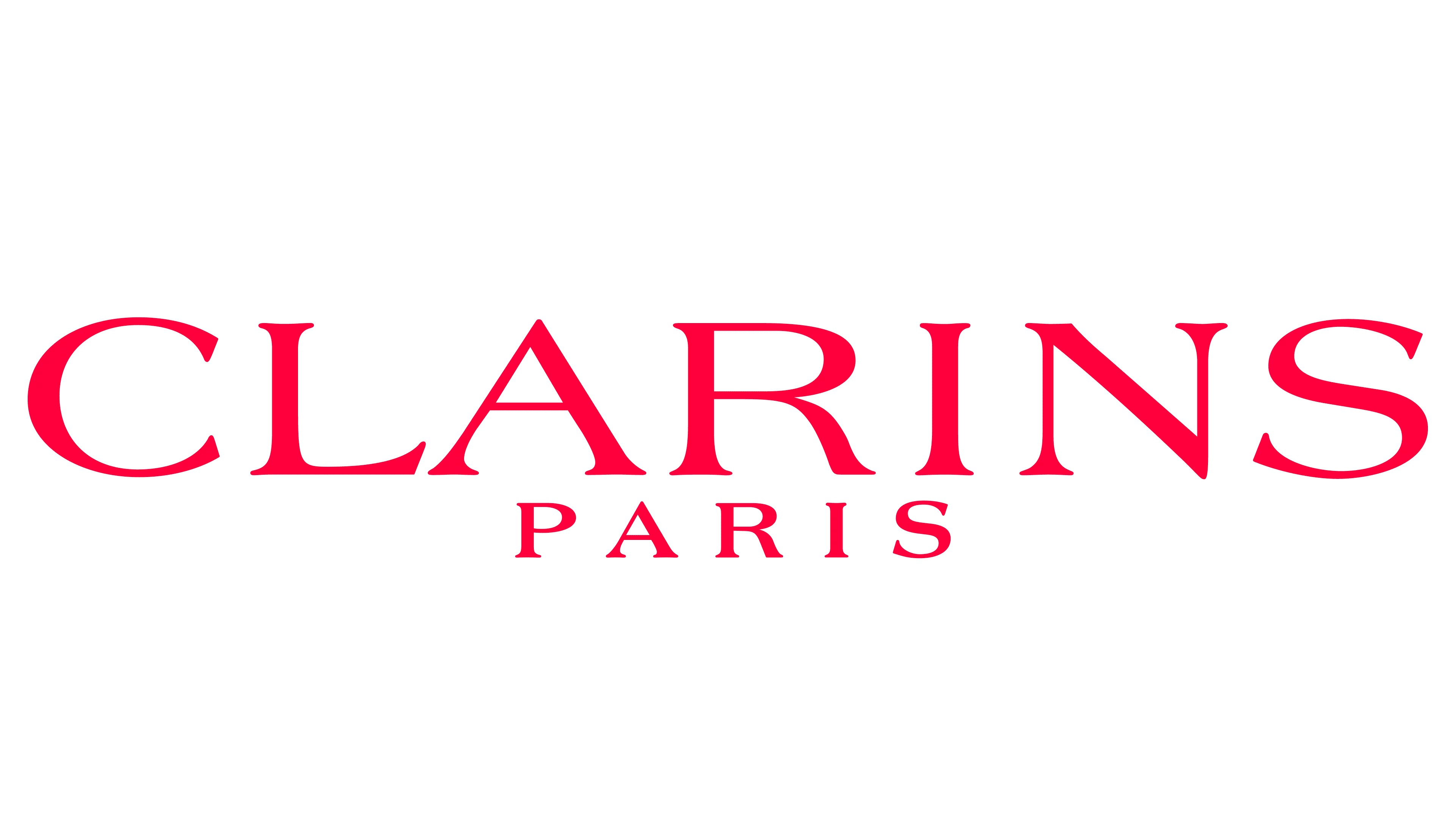 Clarins-Embleme