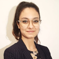 Imane Ayati Senior Data Scientist