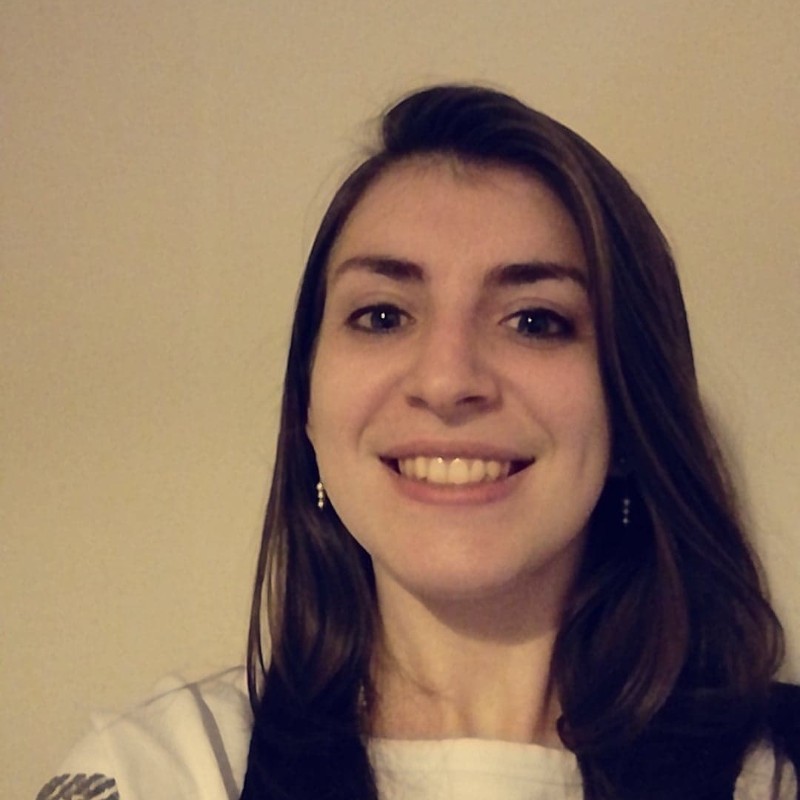 Louise Morin Senior Data Scientist