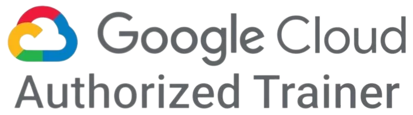 logo google trainer partner