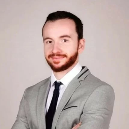Brian Lozach Lead Data Scientist