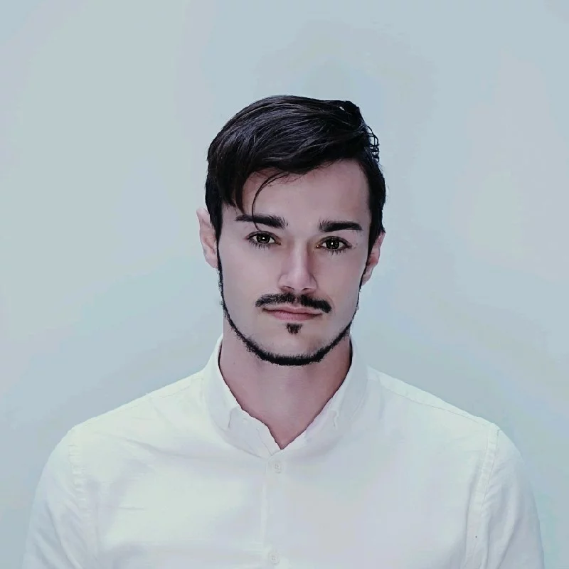 Nicolas Gouget Senior Data Analyst